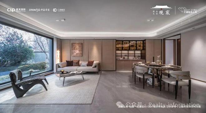 宸售楼处发布:观宸以品质铸就传奇!pg电子试玩入口重磅官推建发金茂观(图9) 宸售楼处发布:观宸以品质铸就传奇!pg电子试玩入口重磅官推建发金茂观(图9)