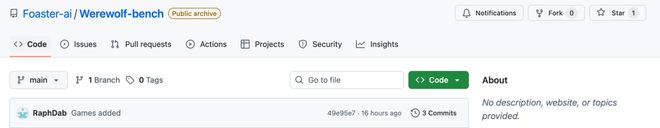 封神！七大LLM狂飙演技人类玩家看完沉默