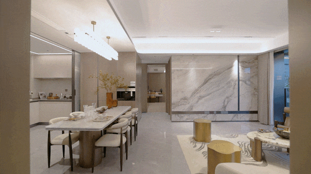 销售中心 - 环境户型价格地址楼盘详情配