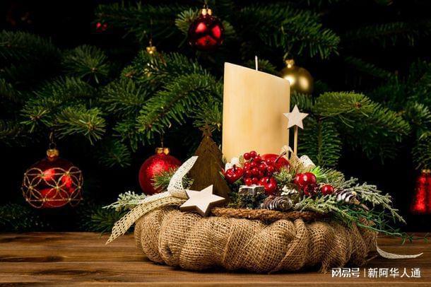 餐桌新宠 天然装饰品成今年最热趋势pg电