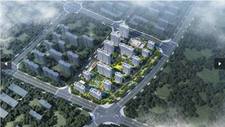 耀玥湖新房周边配套-价格pg电子试玩平台新华星(图3)