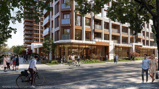 前滩滨江道售楼处电话_前滩滨江道营销中心电话_前滩滨江道来电预约看房@楼盘测评-2026最新房价_楼盘详情-最新样板间-户型图-容积率(图8) 前滩滨江道售楼处电话_前滩滨江道营销中心电话_前滩滨江道来电预约看房@楼盘测评-2026最新房价_楼盘详情-最新样板间-户型图-容积率(图8)