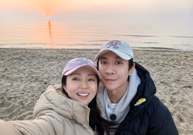 口要董璇拼二胎口是心非遭观察嘉宾拆穿pg电子试玩无语到家！张维伊婚后反(图14)