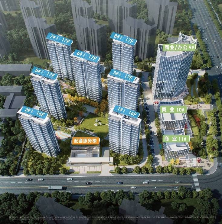 咨询!可预约销售人员(来电尊享内部优惠活动)pg电子免费模拟器合肥名邦上河印：欢迎来电(图4)