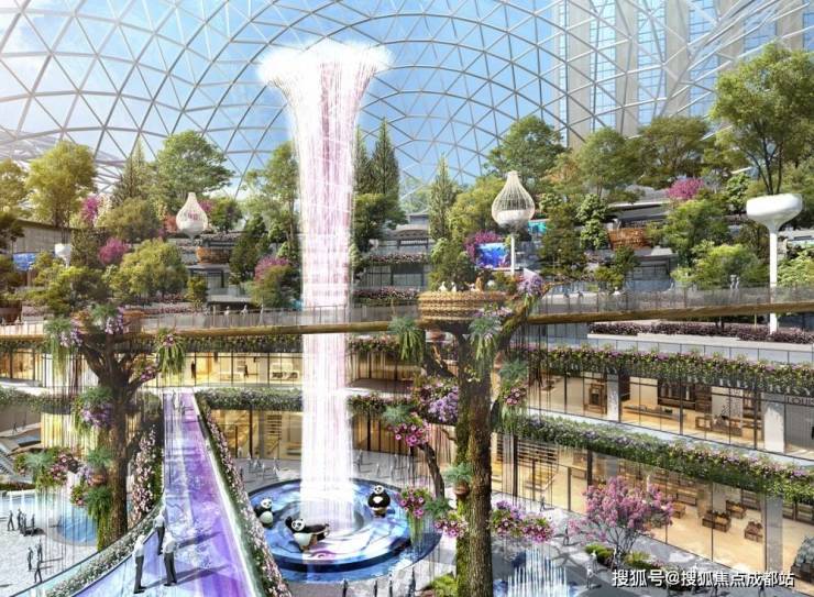 价格、最低总价、户型详情及新春看房预约享专属购房优惠。pg模拟器试玩成都【k101广场】售楼处认证电话丨最新(图2)