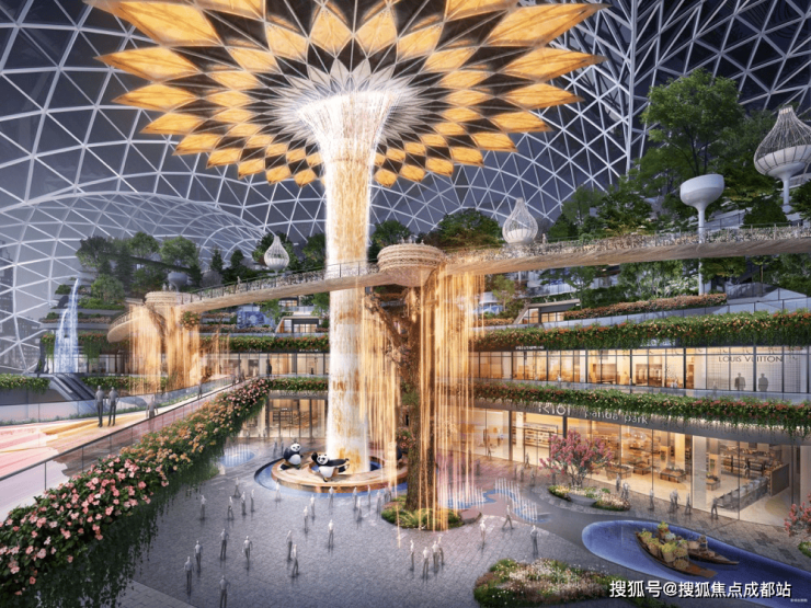 价格、最低总价、户型详情及新春看房预约享专属购房优惠。pg模拟器试玩成都【k101广场】售楼处认证电话丨最新(图9)