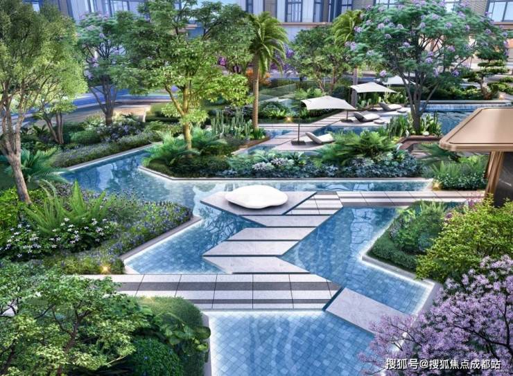 价格、最低总价、户型详情及新春看房预约享专属购房优惠。pg模拟器试玩成都【k101广场】售楼处认证电话丨最新(图10)