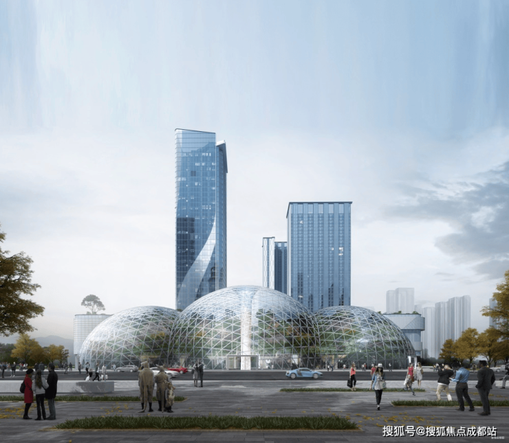 价格、最低总价、户型详情及新春看房预约享专属购房优惠。pg模拟器试玩成都【k101广场】售楼处认证电话丨最新(图13)